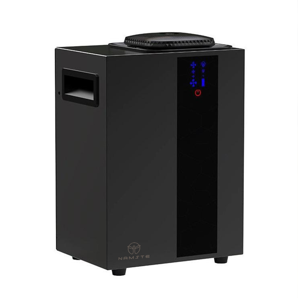Smart Home Sistem - NAMSTE 4000m3 نظام HVAC ناشر رائحة