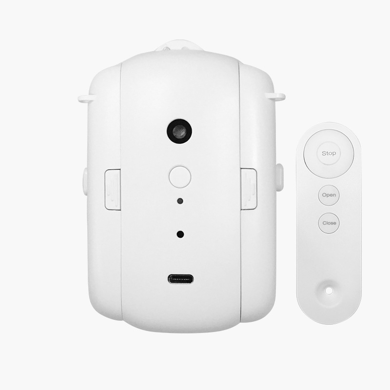 Smart Curtain Robot - واي فاي المنزل الذكي ستارة كهربائية