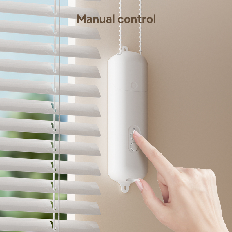 Smart Curtain Robot - جهاز تحكم ذكي ORYZIC Tuya بتقنية