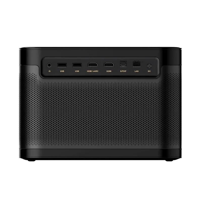ضمان أصلي، Dangbei Mars Pro2 S - مراجعة Smart Home Theater وسعره