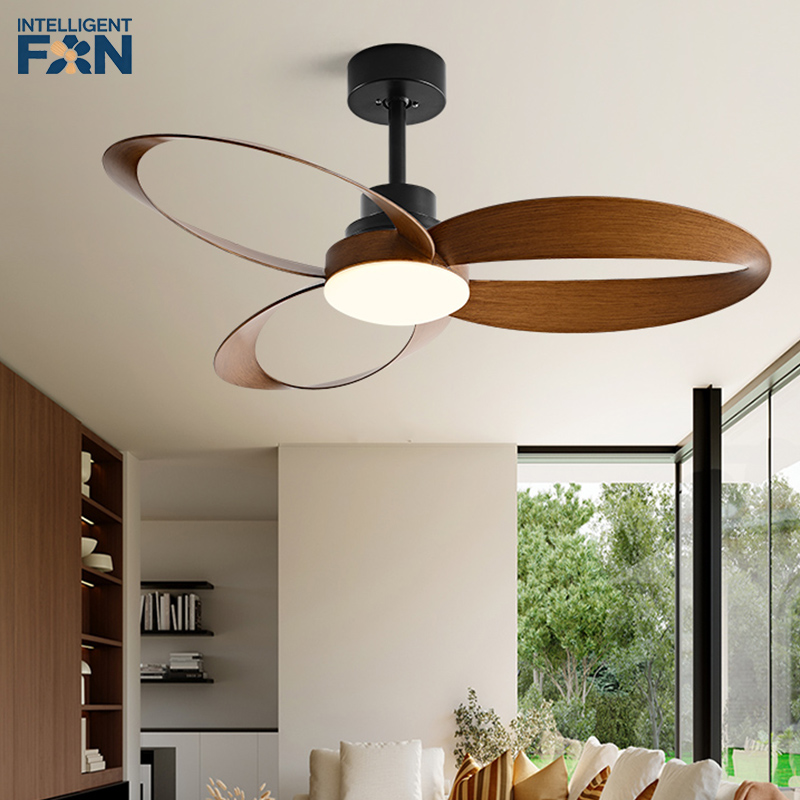 مروحة سقف 42/52 بوصة بثلاث شفر - مراجعة Smart Ceiling Fan وسعره