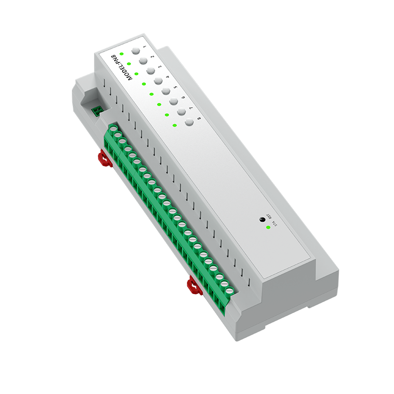 وحدة تحكم في مصدر الطاقة RSH T - مراجعة Tuya Smart Switch وسعره