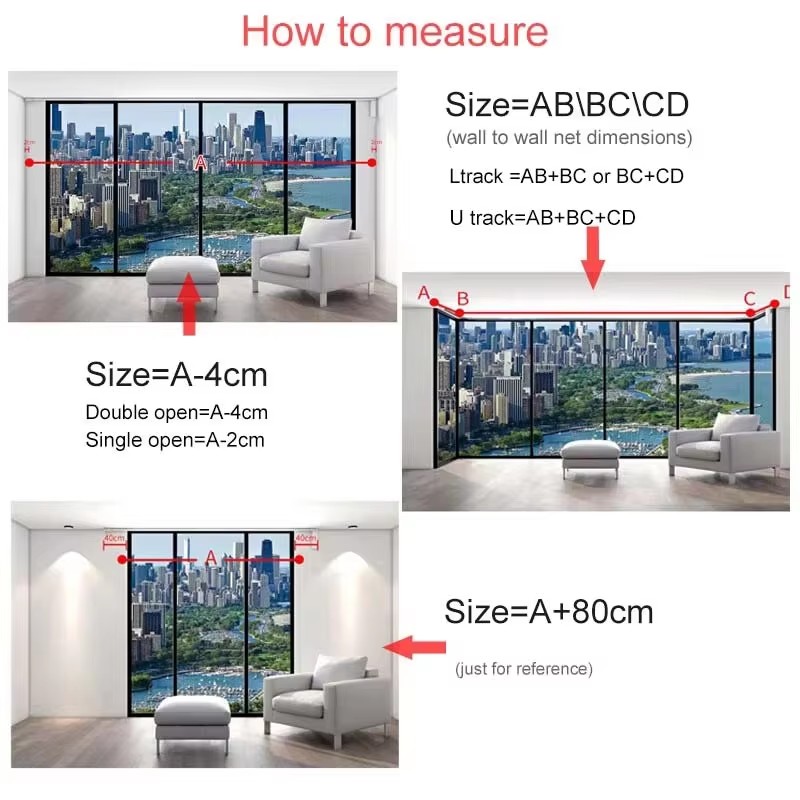 Tuya Zigbee محرك ستارة ذكي صغي - مراجعة Smart Curtain Robot وسعره