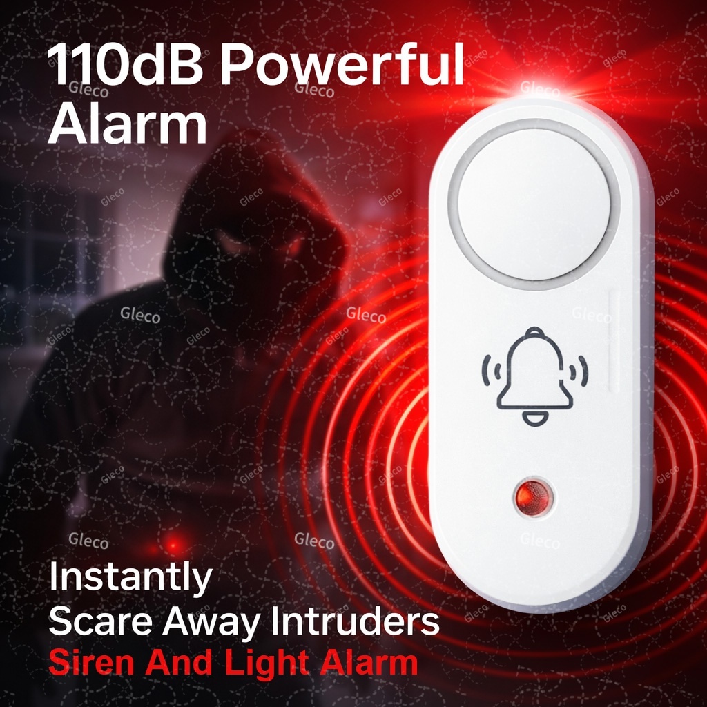 جهاز إنذار زيجبي مع خاصية الكش - مراجعة Smart Home Theater وسعره
