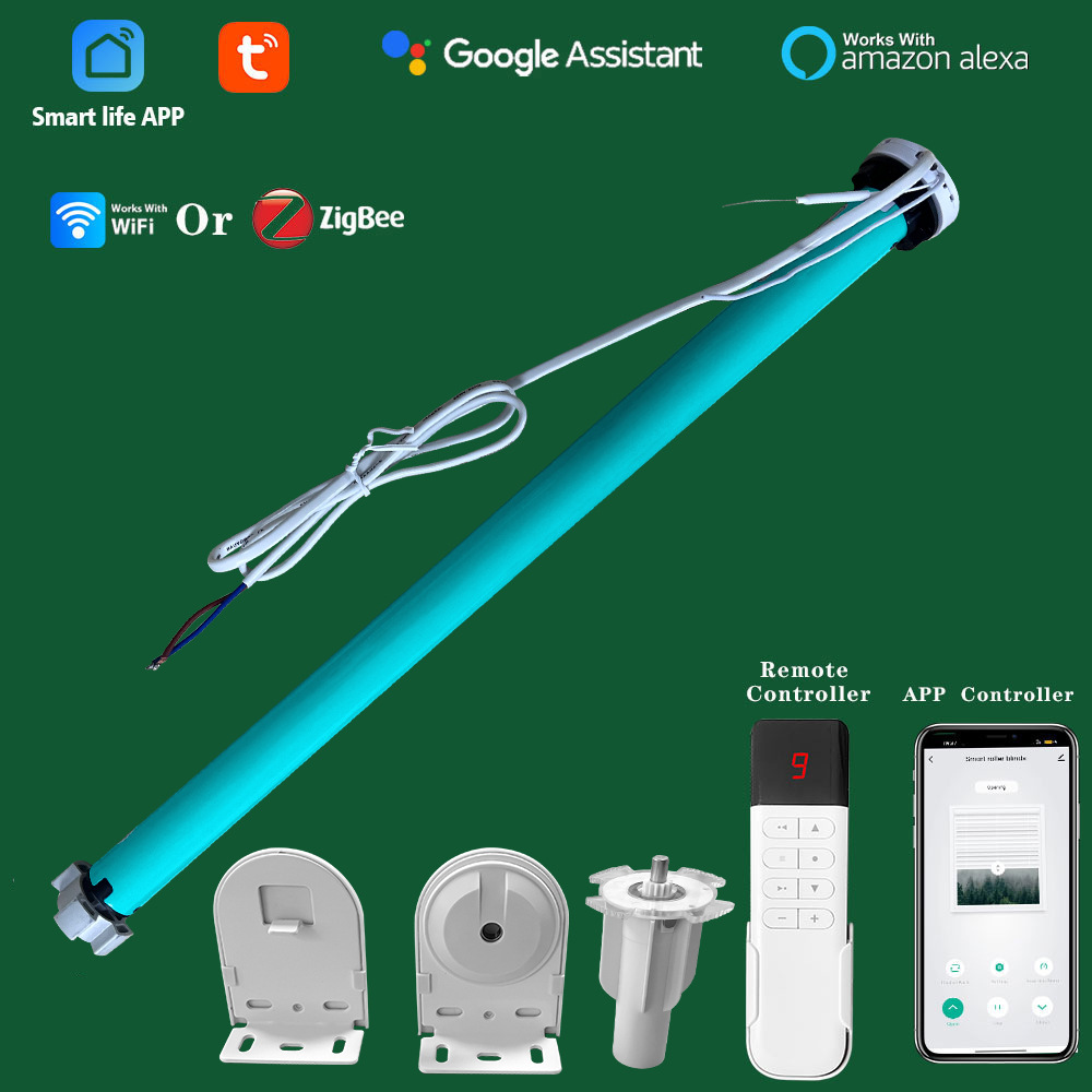 ستائر ذكية نابضة بالحياة ستائر - مراجعة Smart Curtain Robot وسعره