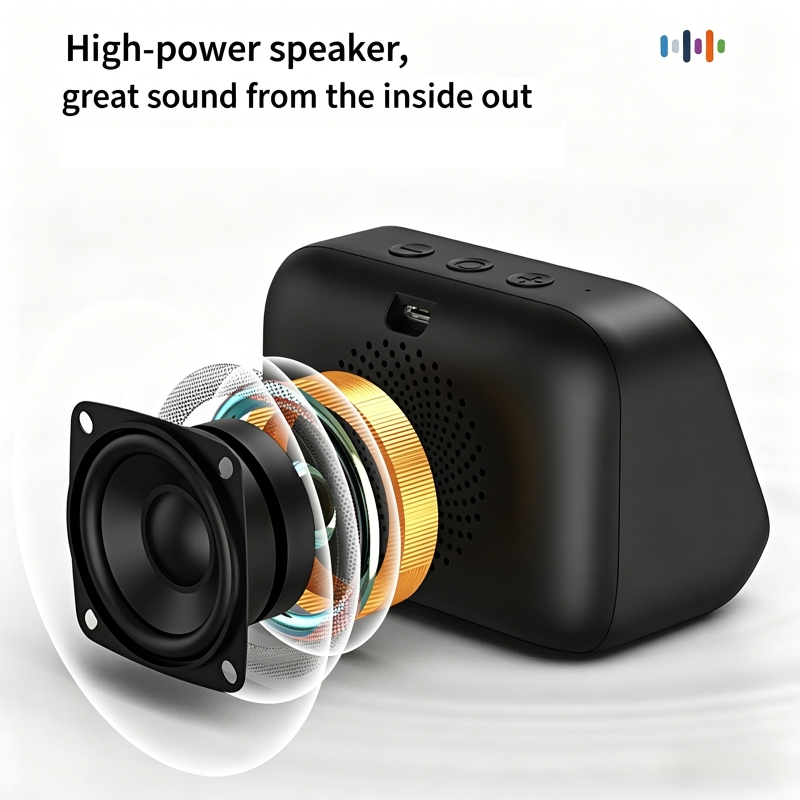 مساعد صوتي ذكي مع مكبر صوت بلو - مراجعة Smart Home Theater وسعره