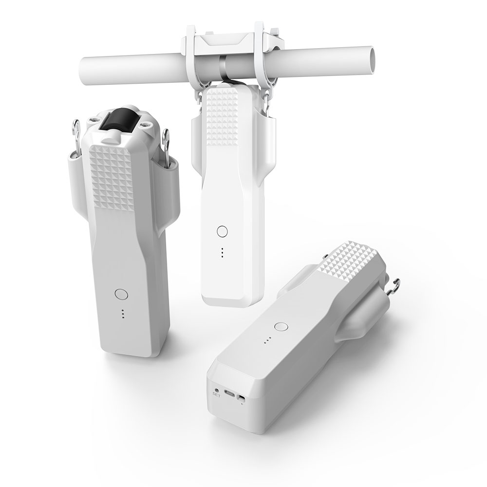 روبوت ستائر ذكي من SZMYQ يعمل  - مراجعة Smart Curtain Robot وسعره