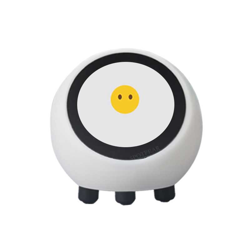 ESP32 S3 1.28 بوصة N16R8 مجلس  - مراجعة Smart Home Voice Assistant وسعره