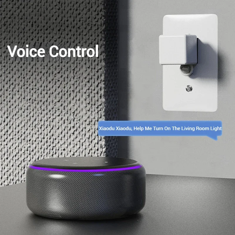 تويا الذكية فنجربوت التبديل بو - مراجعة Smart Curtain Robot وسعره